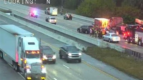 I 95 accident palm bay today. Things To Know About I 95 accident palm bay today. 